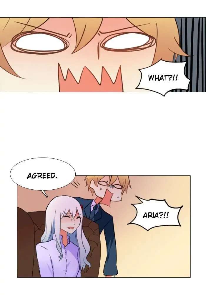 Read Aegis Orta chapter 11 image 34 on Lezhin