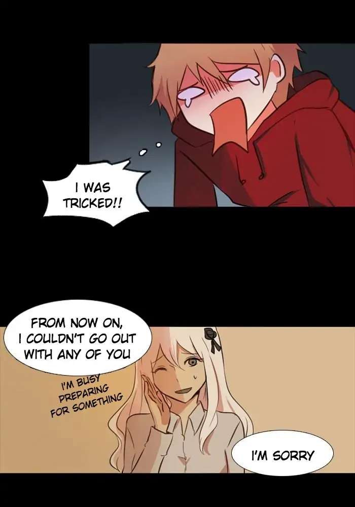 Read Aegis Orta chapter 11 image 38 on Lezhin