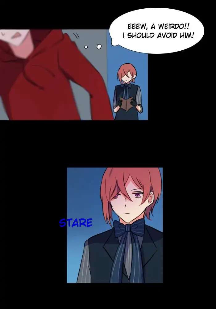 Read Aegis Orta chapter 11 image 43 on Lezhin