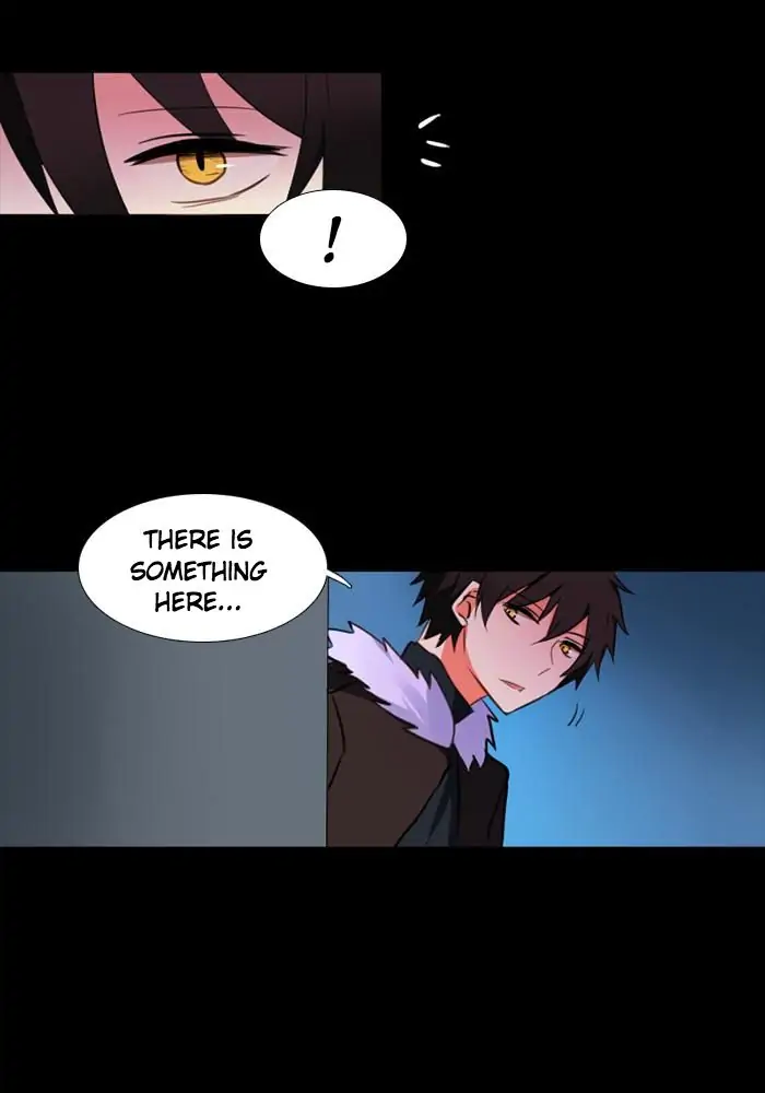 Read Aegis Orta chapter 11 image 45 on Lezhin
