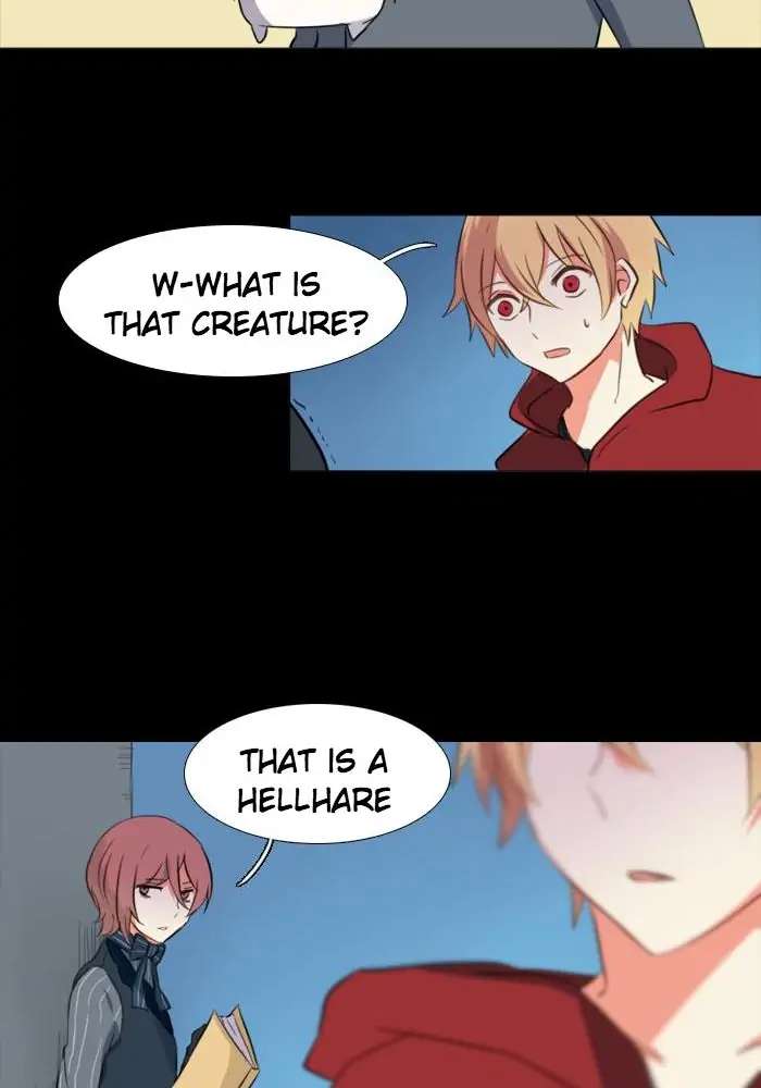 Read Aegis Orta chapter 12 image 11 on Lezhin
