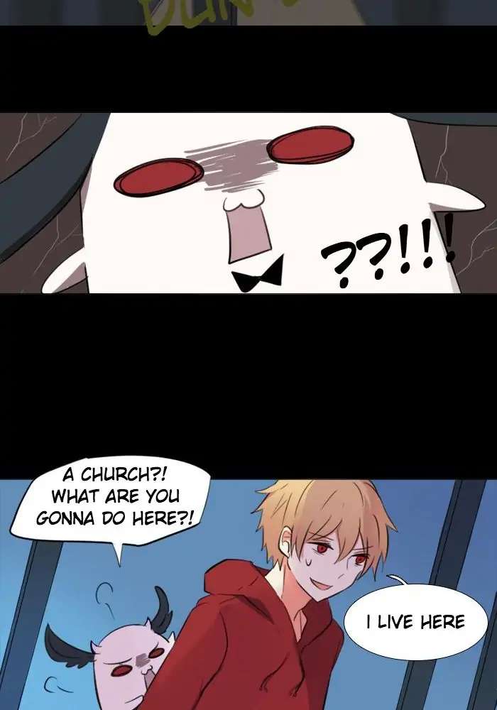 Read Aegis Orta chapter 12 image 22 on Lezhin