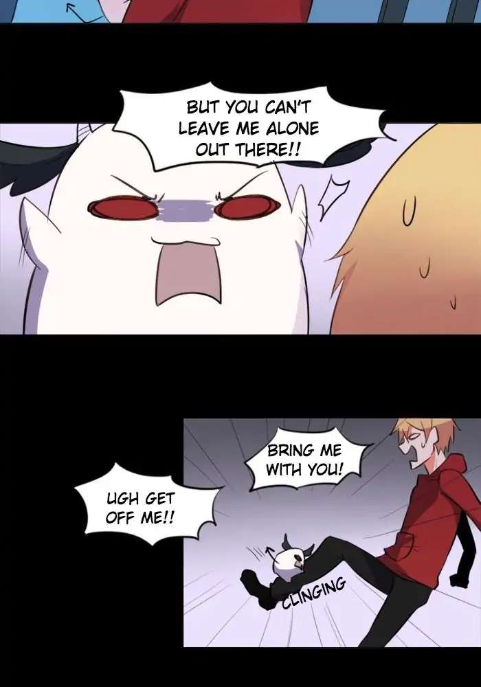 Read Aegis Orta chapter 12 image 23 on Lezhin