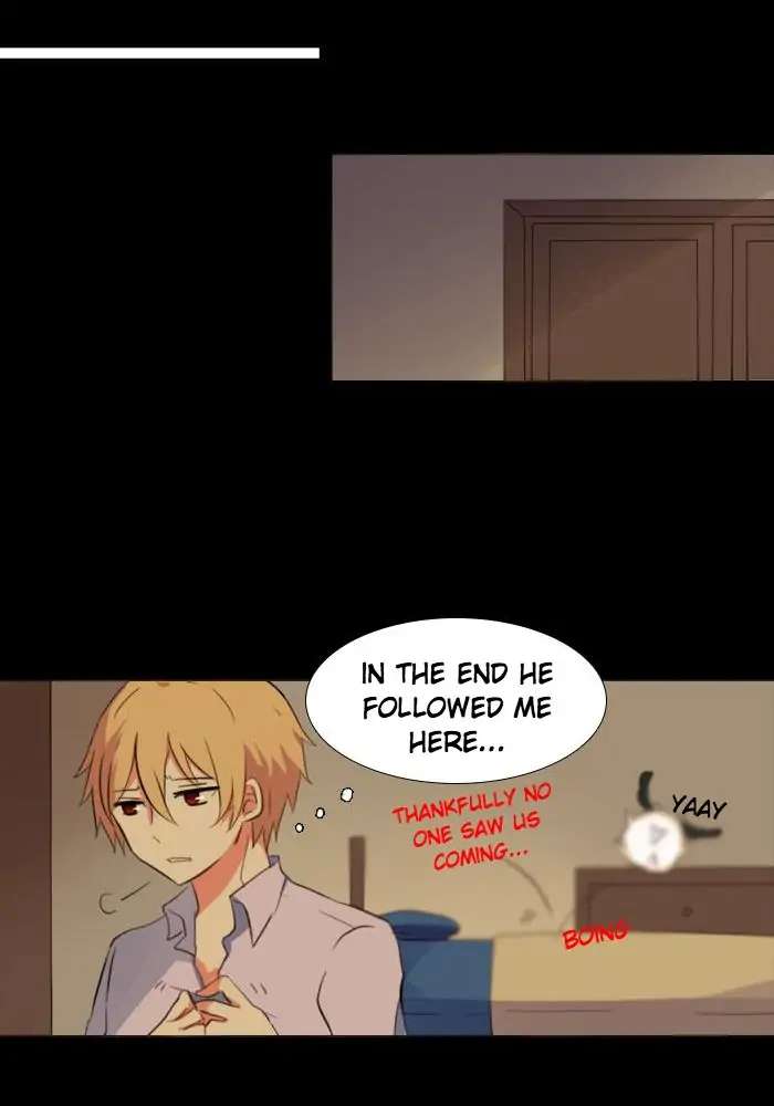 Read Aegis Orta chapter 12 image 24 on Lezhin