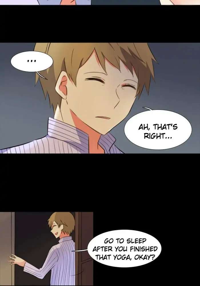 Read Aegis Orta chapter 12 image 28 on Lezhin