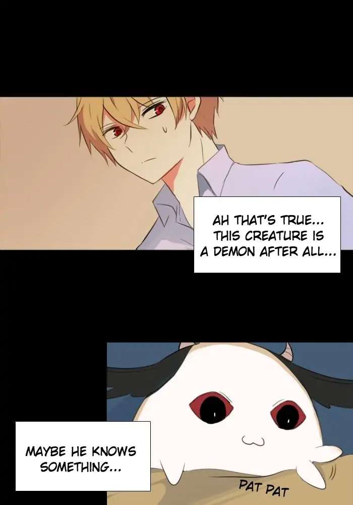Read Aegis Orta chapter 12 image 31 on Lezhin