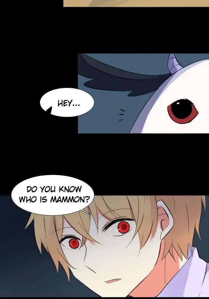 Read Aegis Orta chapter 12 image 32 on Lezhin