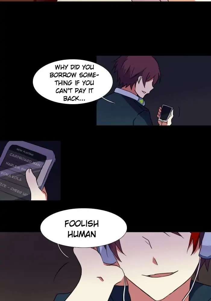 Read Aegis Orta chapter 12 image 38 on Lezhin