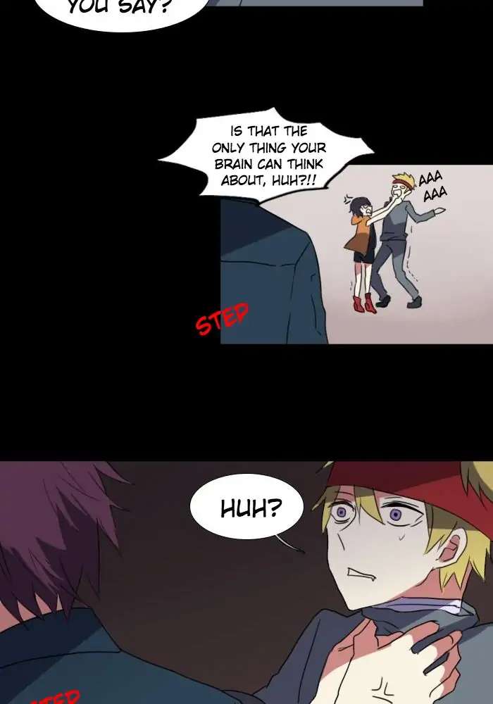 Read Aegis Orta chapter 12 image 44 on Lezhin