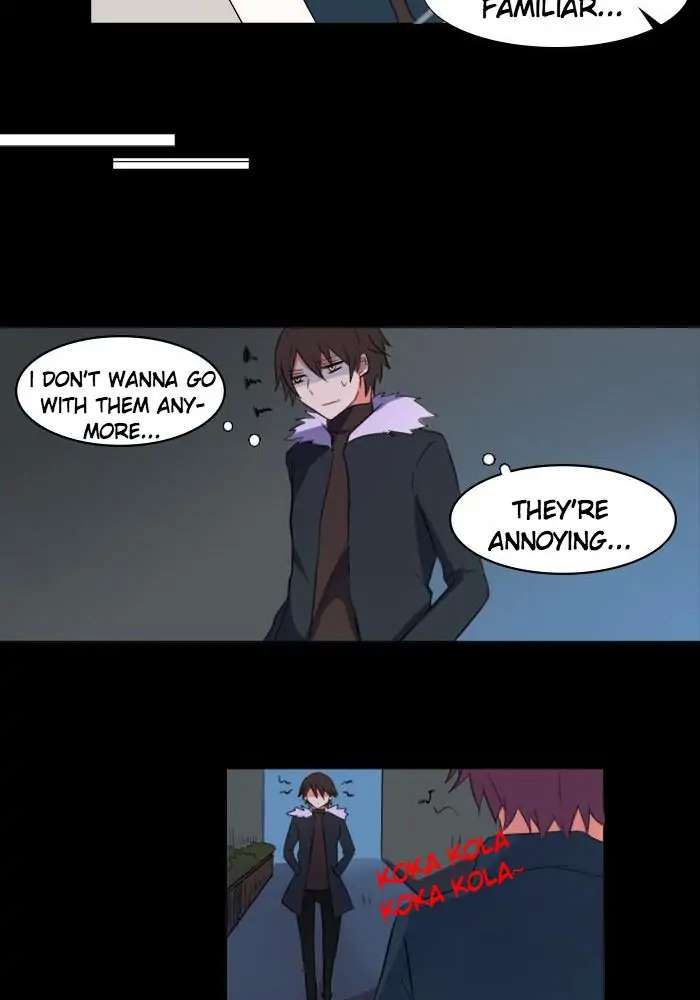 Read Aegis Orta chapter 12 image 46 on Lezhin