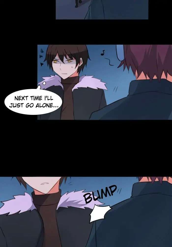 Read Aegis Orta chapter 12 image 47 on Lezhin