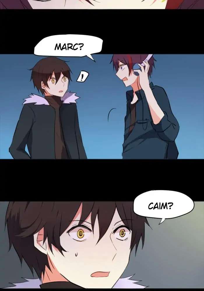Read Aegis Orta chapter 12 image 49 on Lezhin