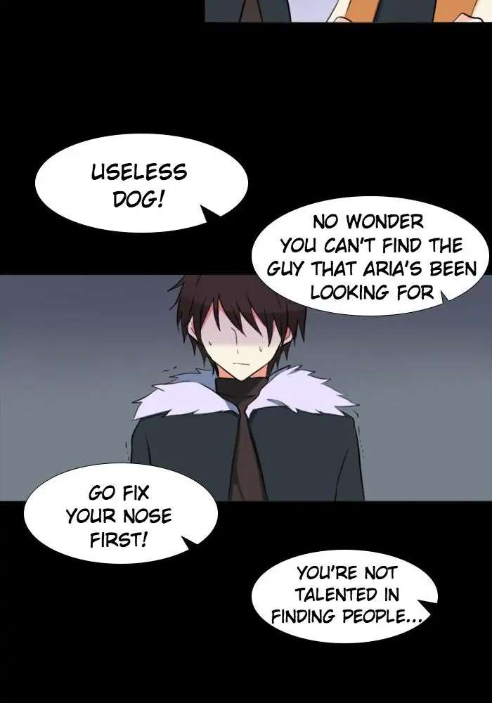 Read Aegis Orta chapter 12 image 9 on Lezhin