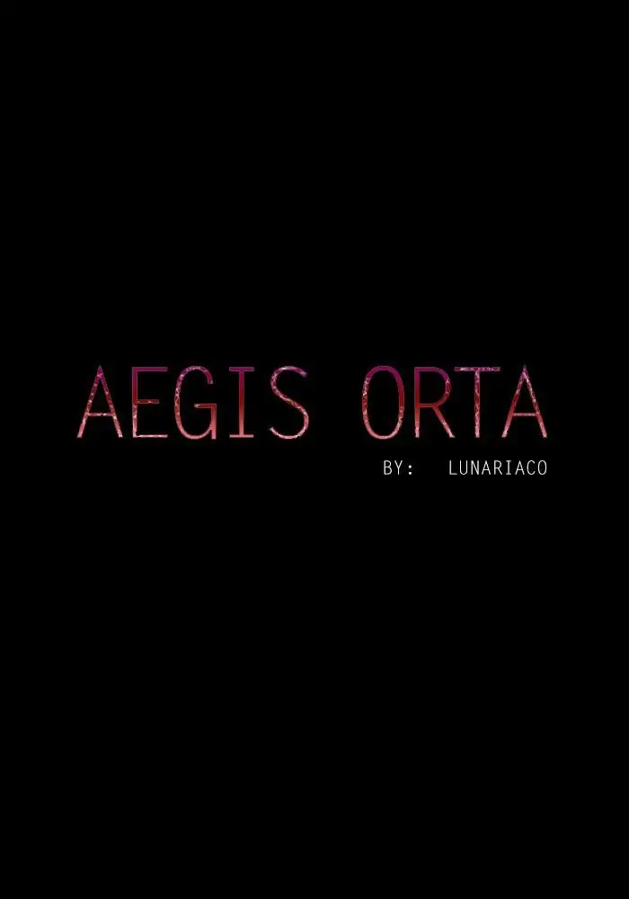 Read Aegis Orta chapter 13 image 1 on Lezhin