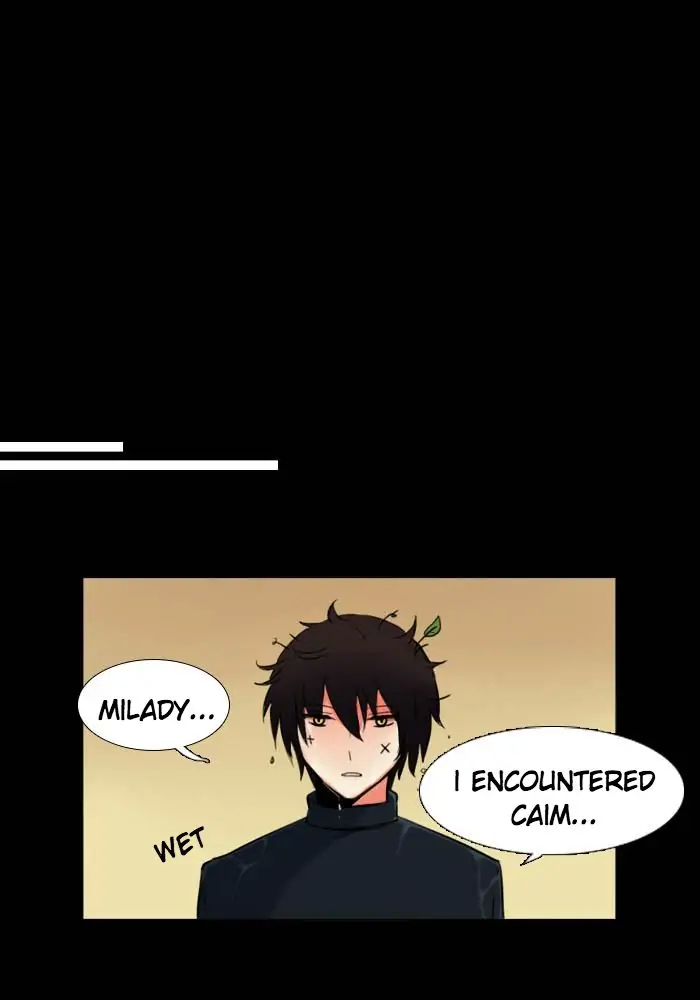 Read Aegis Orta chapter 13 image 12 on Lezhin