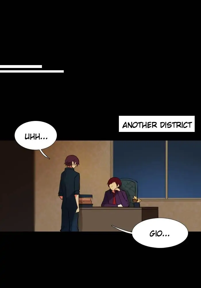 Read Aegis Orta chapter 13 image 16 on Lezhin