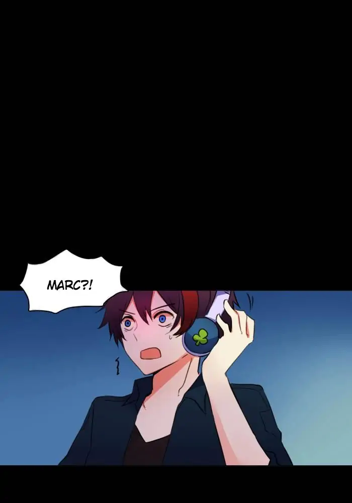 Read Aegis Orta chapter 13 image 2 on Lezhin