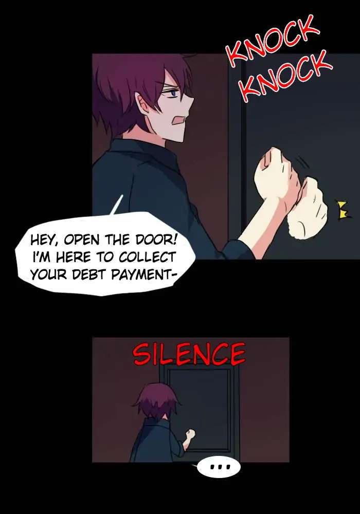 Read Aegis Orta chapter 13 image 24 on Lezhin
