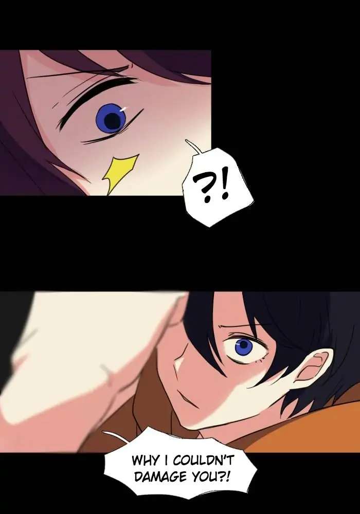 Read Aegis Orta chapter 13 image 43 on Lezhin