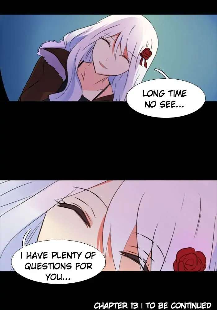 Read Aegis Orta chapter 13 image 49 on Lezhin