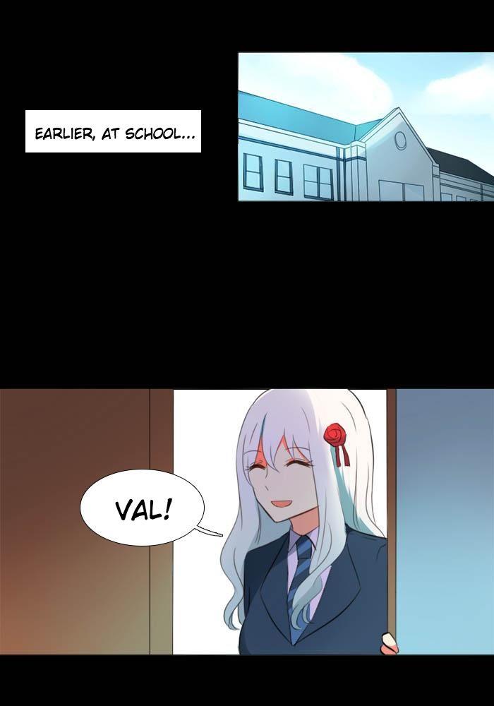 Read Aegis Orta chapter 14 image 10 on Lezhin