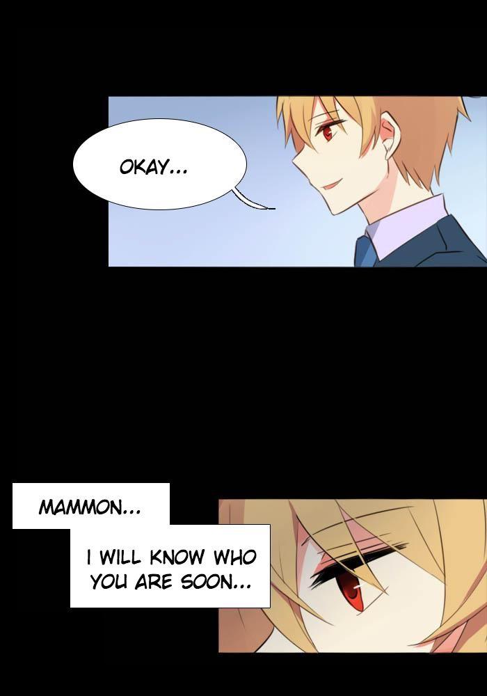 Read Aegis Orta chapter 14 image 13 on Lezhin