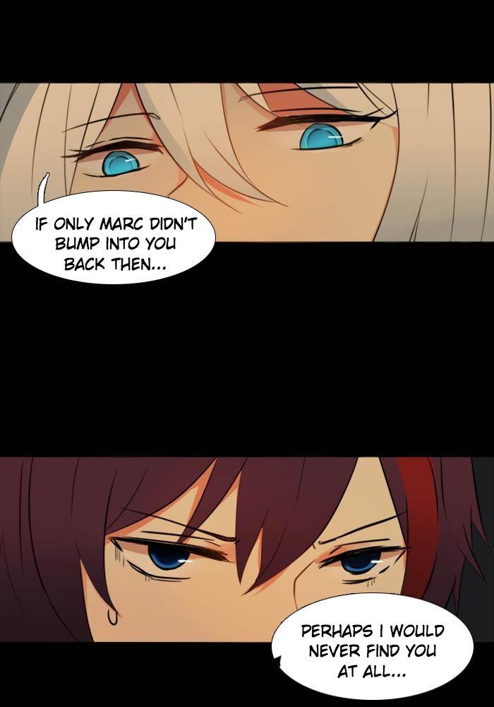 Read Aegis Orta chapter 14 image 19 on Lezhin
