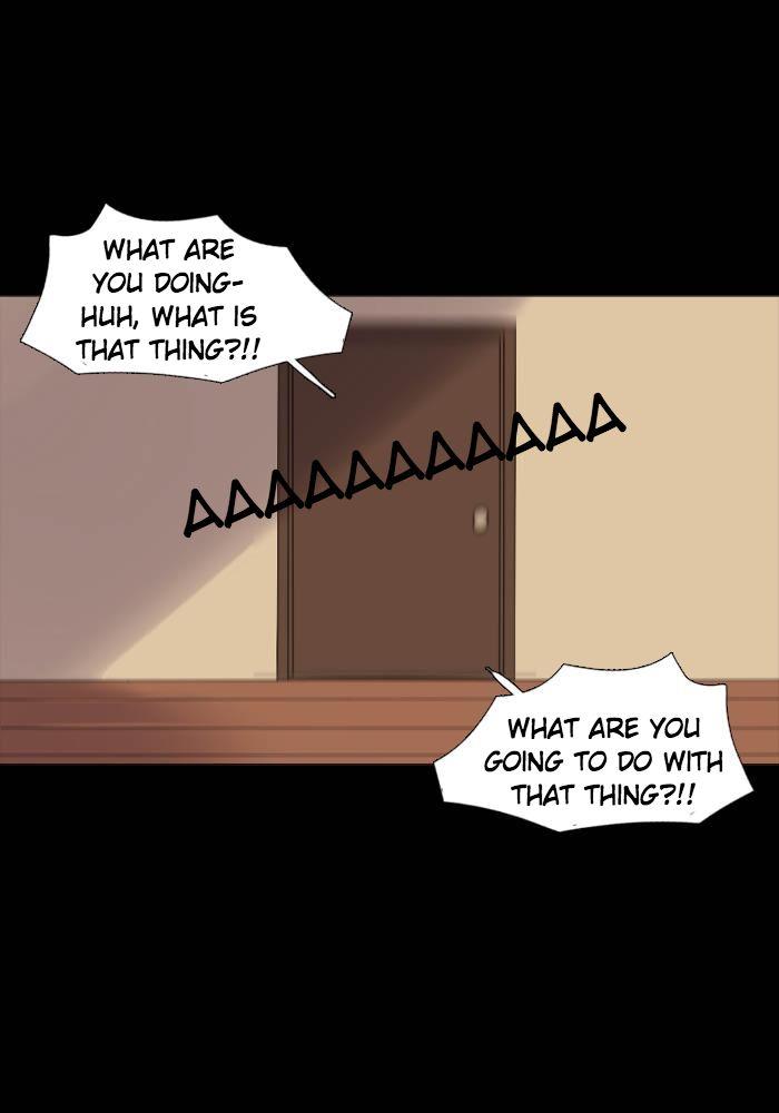 Read Aegis Orta chapter 14 image 25 on Lezhin