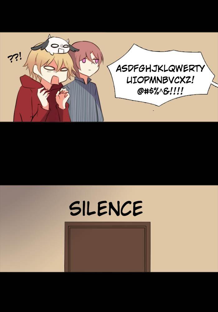 Read Aegis Orta chapter 14 image 26 on Lezhin