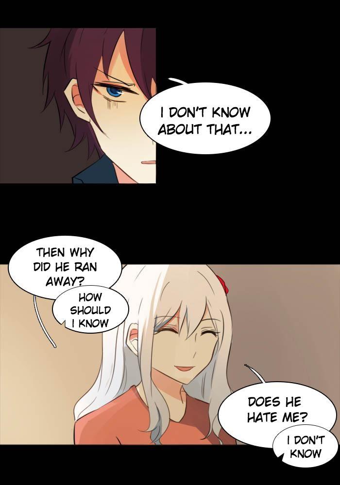 Read Aegis Orta chapter 14 image 31 on Lezhin