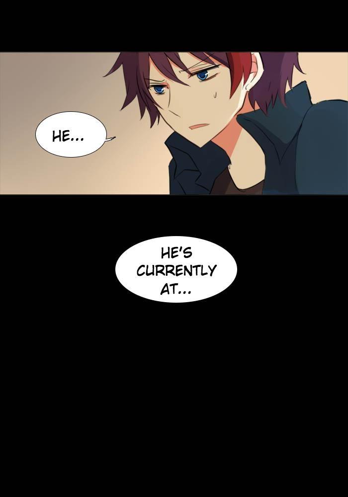 Read Aegis Orta chapter 14 image 33 on Lezhin