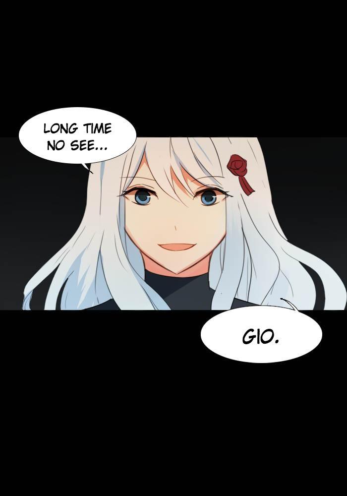 Read Aegis Orta chapter 14 image 41 on Lezhin