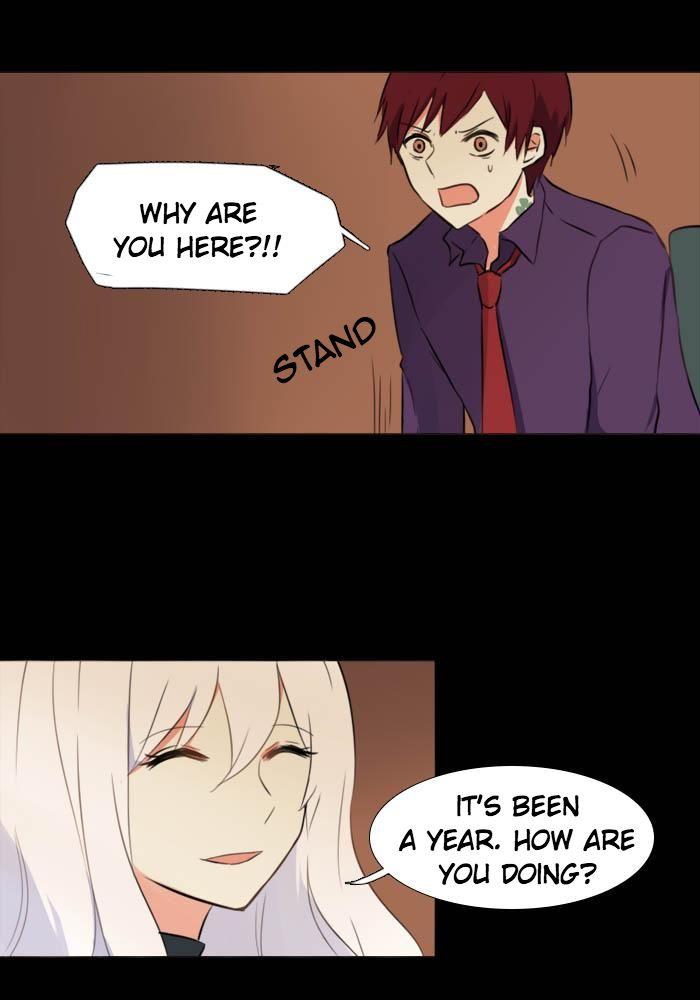 Read Aegis Orta chapter 14 image 42 on Lezhin