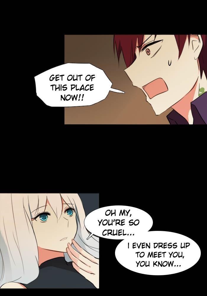 Read Aegis Orta chapter 14 image 43 on Lezhin