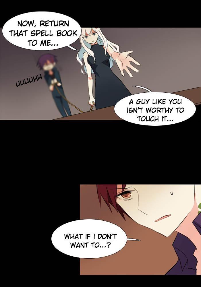 Read Aegis Orta chapter 14 image 46 on Lezhin