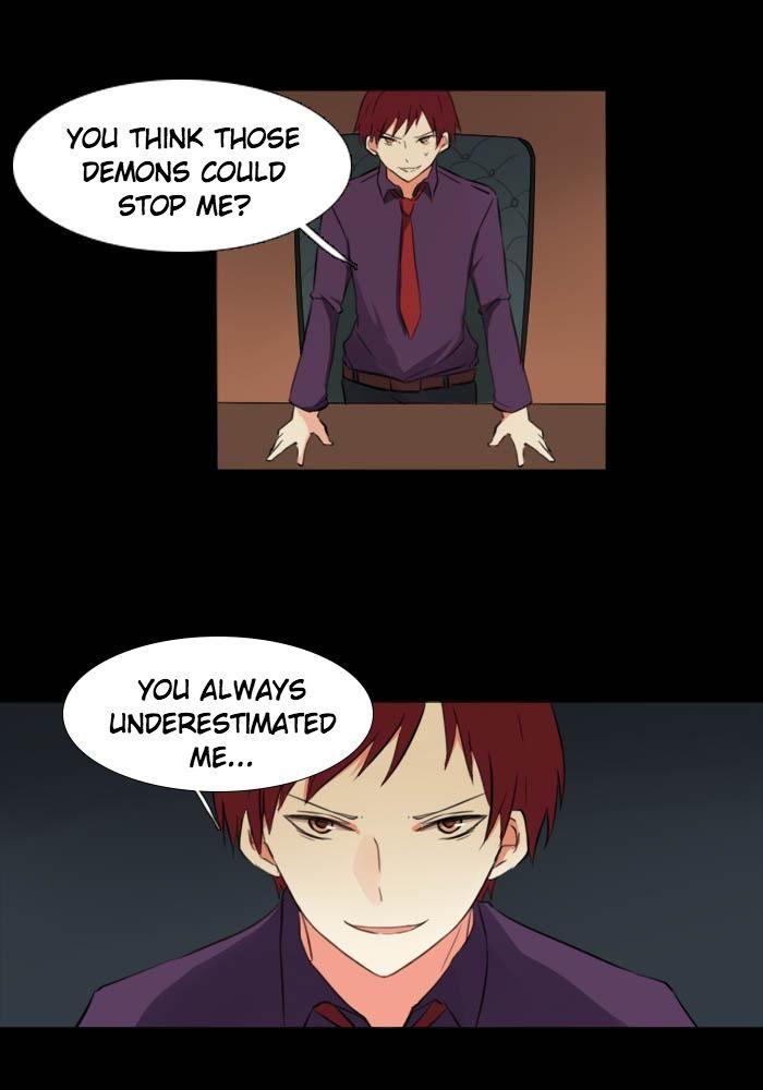 Read Aegis Orta chapter 14 image 49 on Lezhin