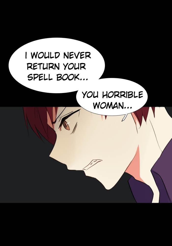 Read Aegis Orta chapter 14 image 50 on Lezhin