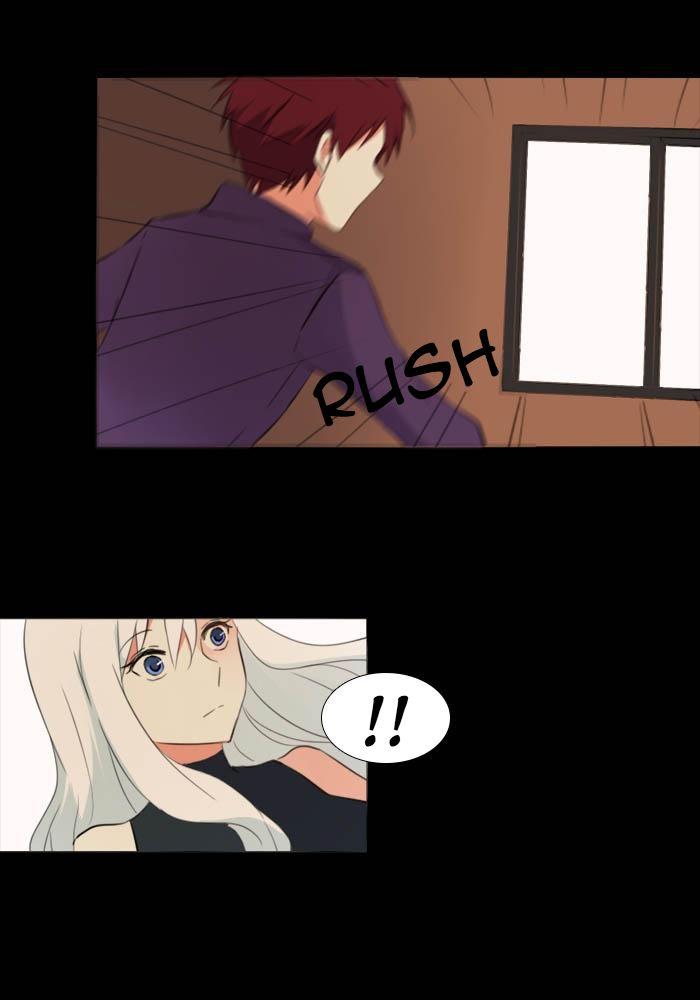 Read Aegis Orta chapter 14 image 51 on Lezhin