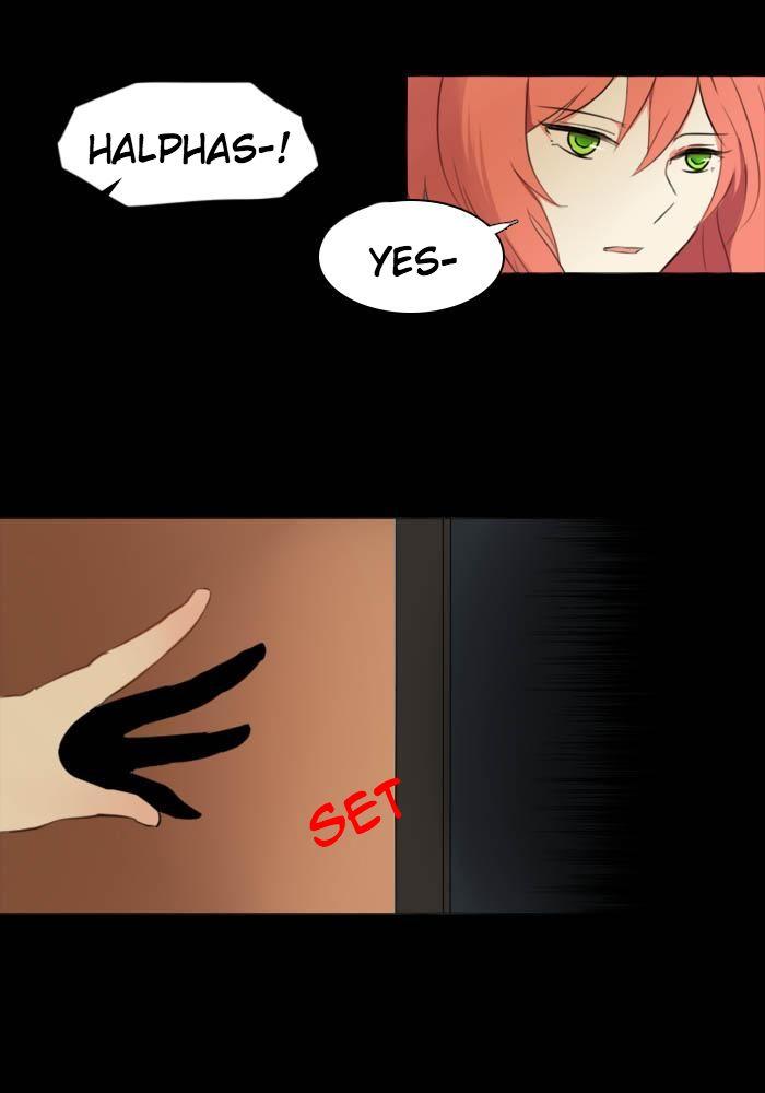 Read Aegis Orta chapter 14 image 52 on Lezhin