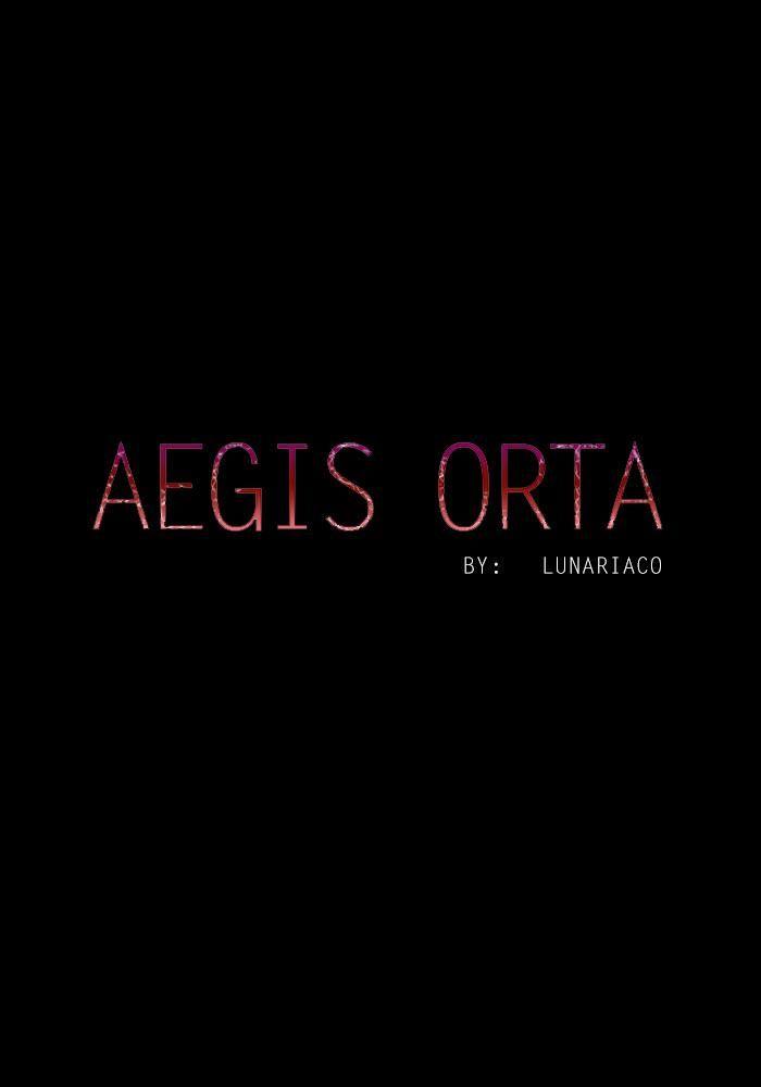 Read Aegis Orta chapter 14 image 9 on Lezhin