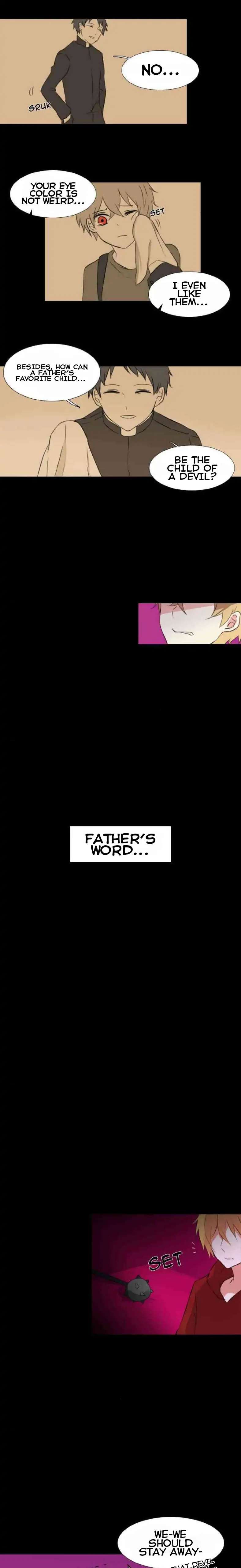 Read Aegis Orta chapter 16 image 6 on Lezhin