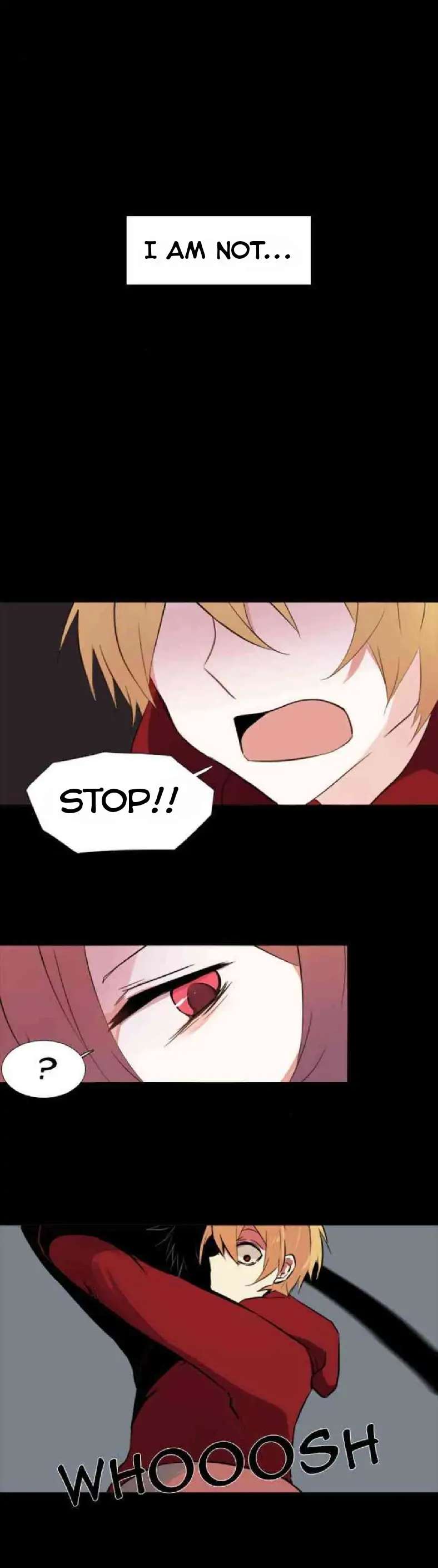 Read Aegis Orta chapter 16 image 8 on Lezhin
