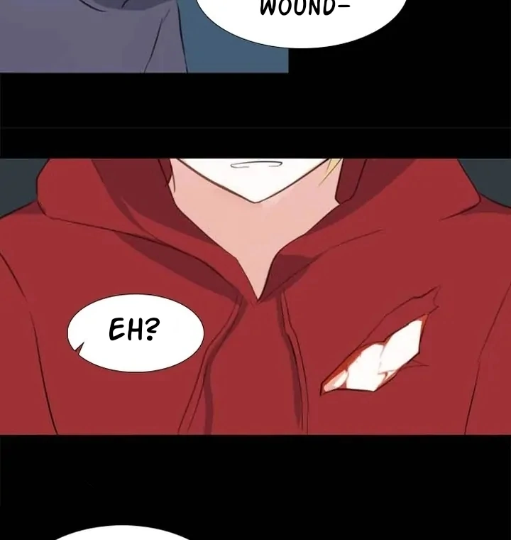 Read Aegis Orta chapter 17 image 17 on Lezhin