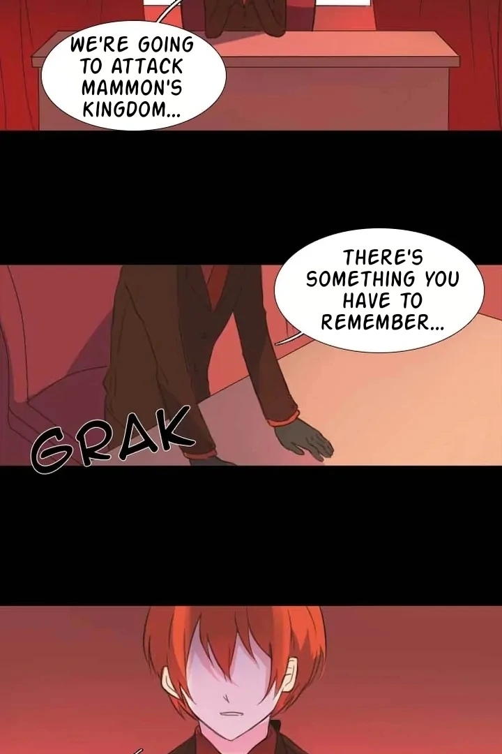 Read Aegis Orta chapter 17 image 21 on Lezhin
