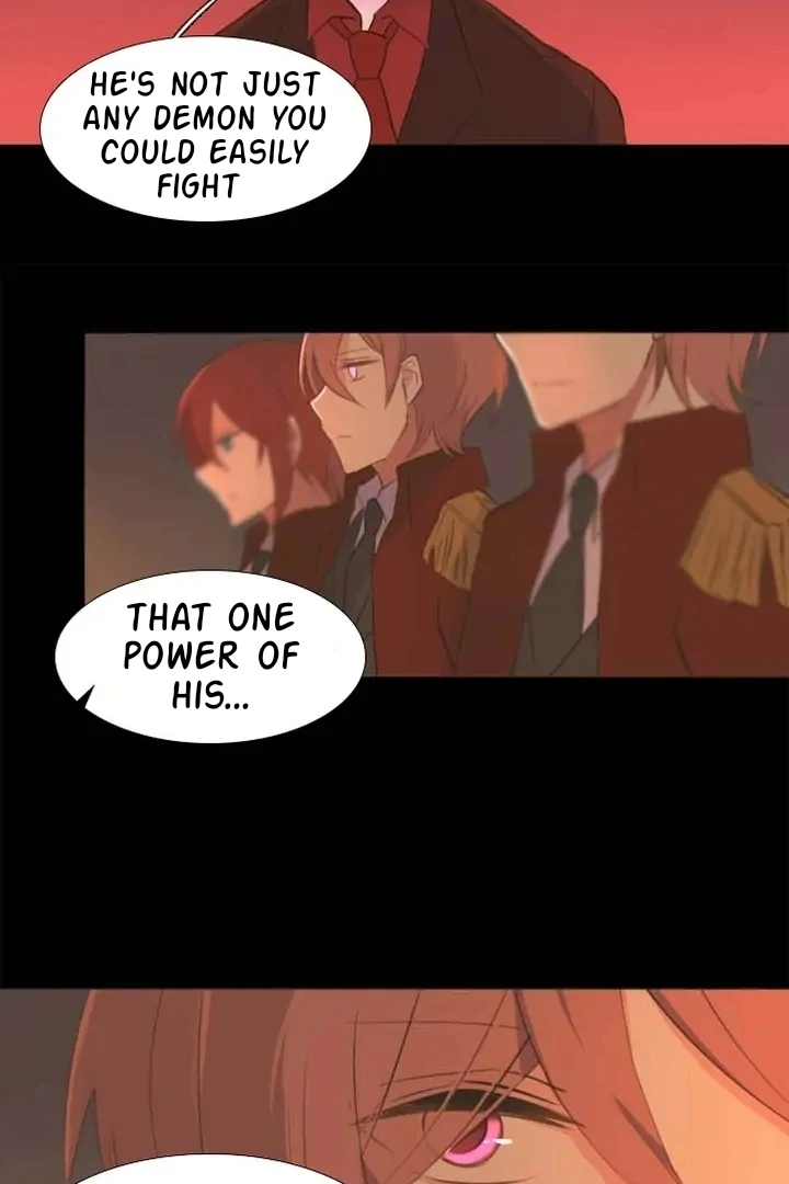 Read Aegis Orta chapter 17 image 22 on Lezhin