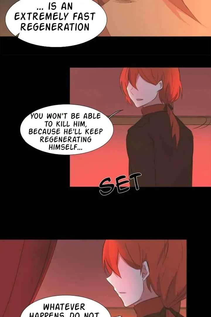 Read Aegis Orta chapter 17 image 23 on Lezhin