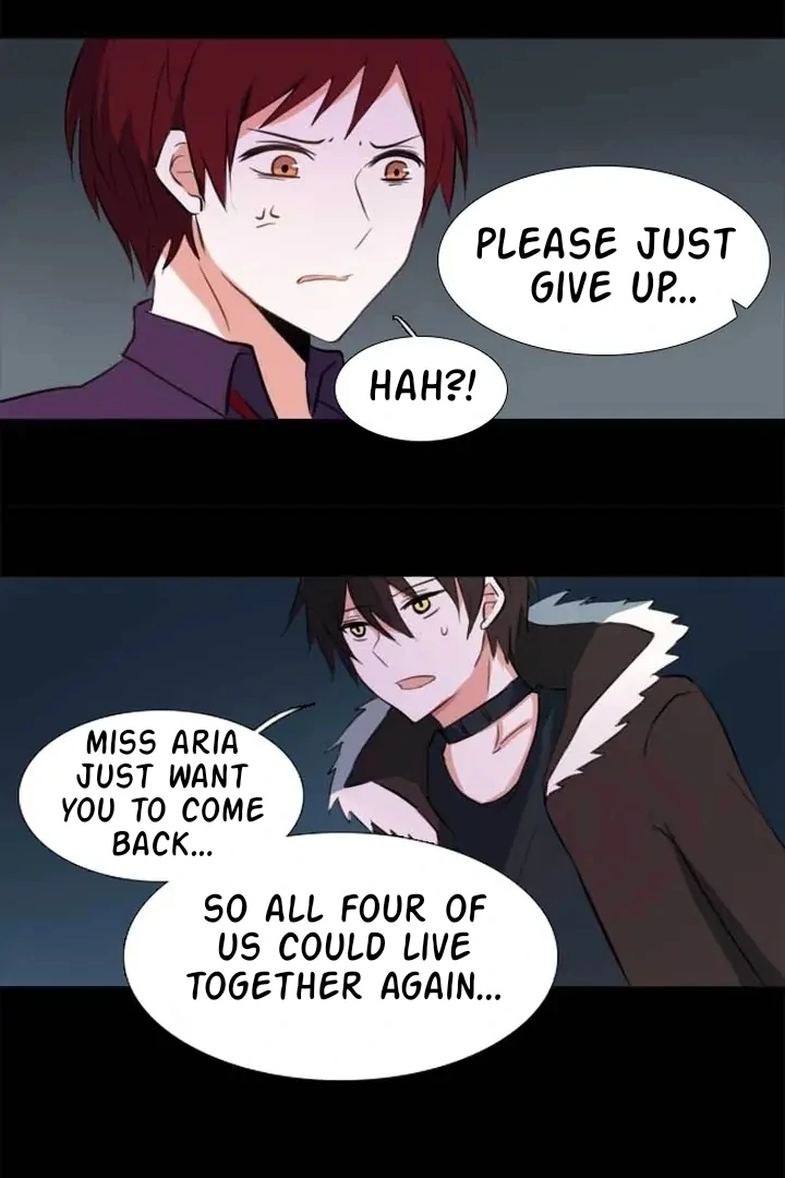 Read Aegis Orta chapter 17 image 30 on Lezhin