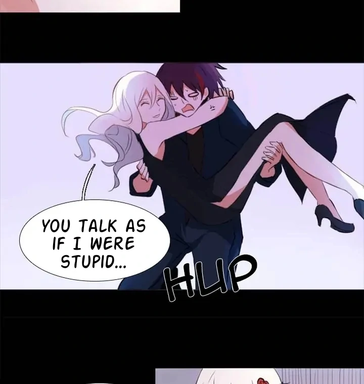Read Aegis Orta chapter 17 image 33 on Lezhin