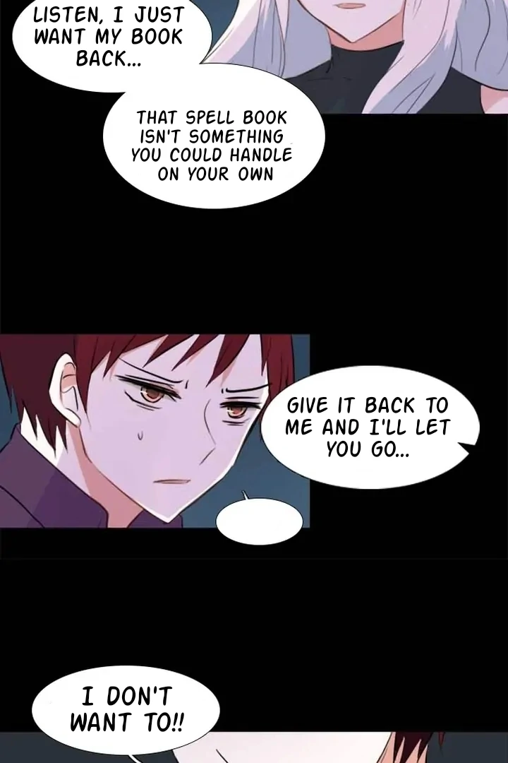 Read Aegis Orta chapter 17 image 36 on Lezhin