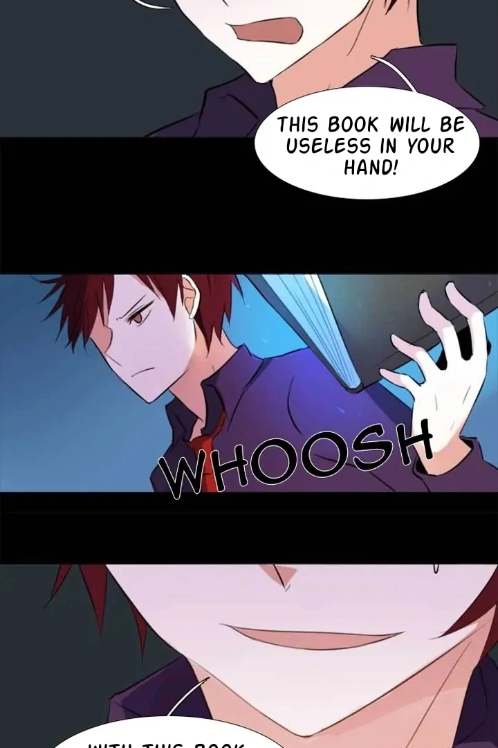 Read Aegis Orta chapter 17 image 37 on Lezhin